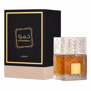 Parfum - Lattafa - Khamrah